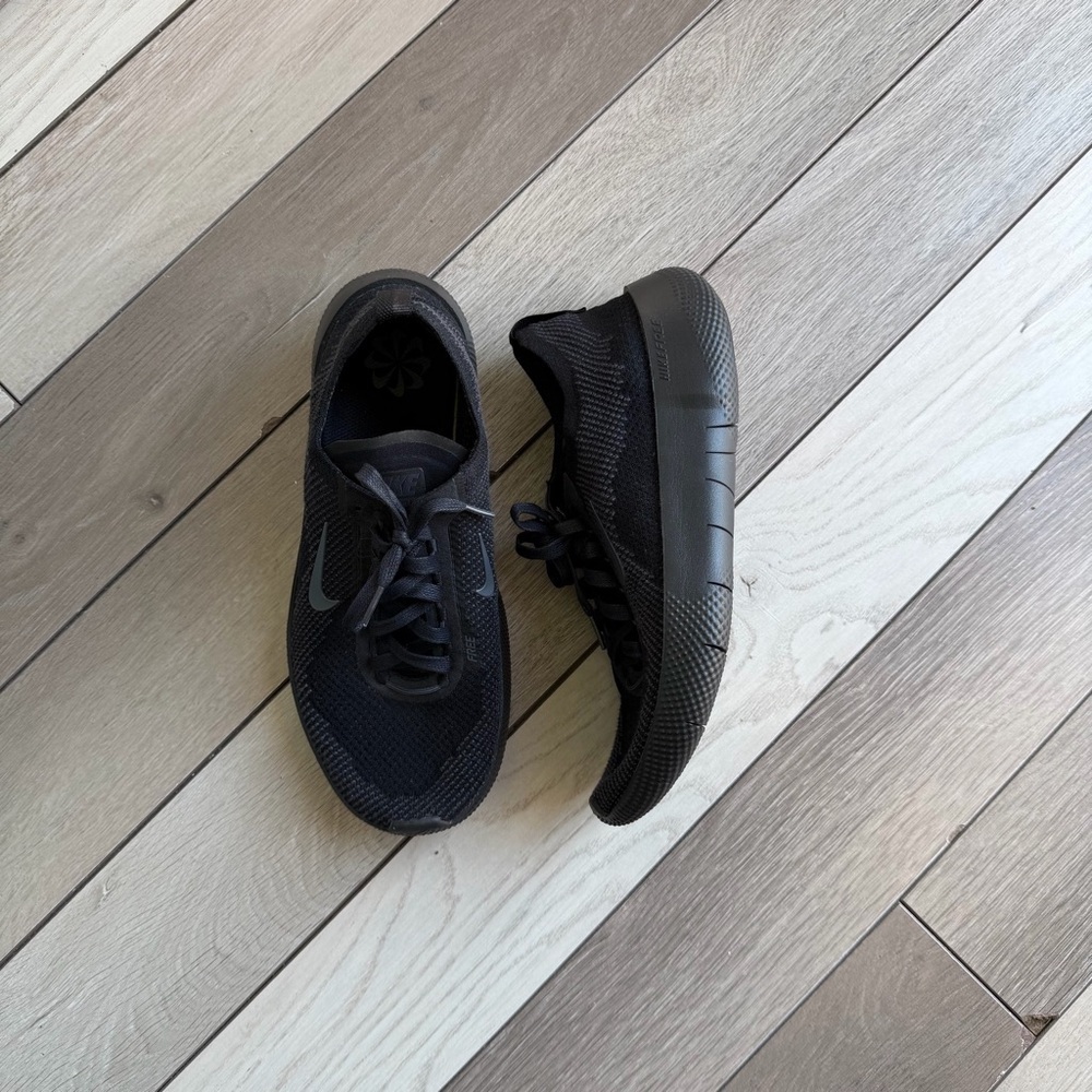 Nike Free 2025 Men's Workout Shoes